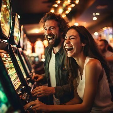 betplay platform on mobile phone showing sportsbook and casino sections ready to play